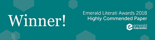 Emerald hc banner
