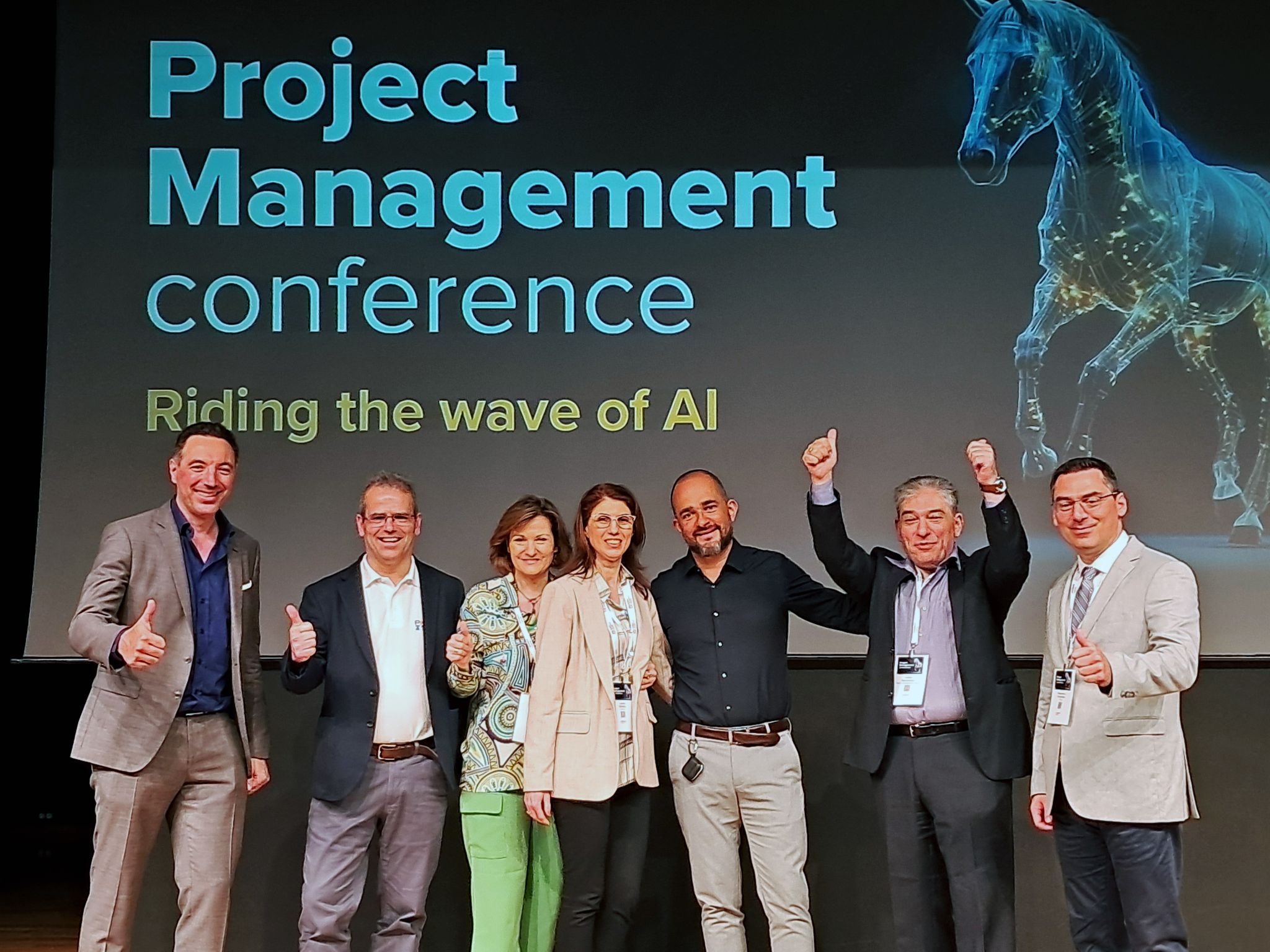 Project Management Conference 2024